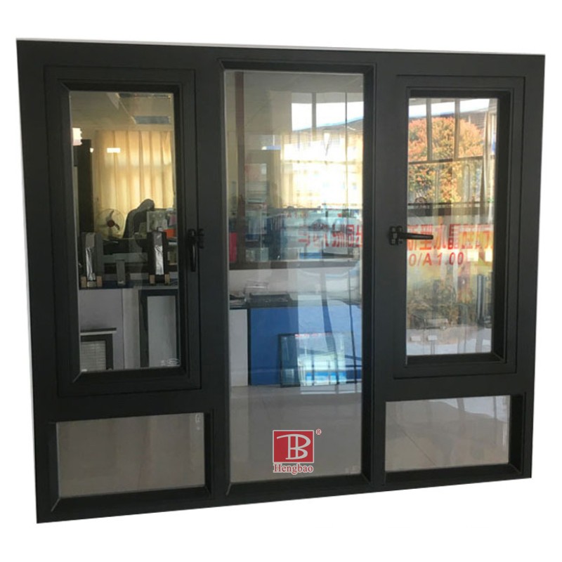 深入了解甲級防火窗及其設(shè)計應(yīng)用