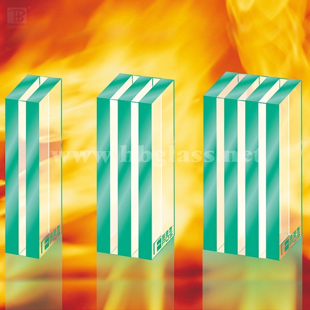 防火玻璃 防火玻璃