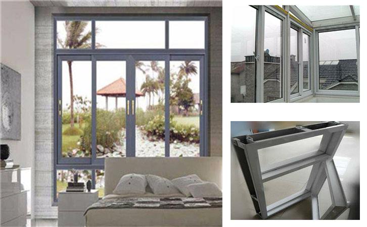 防火窗密封防火膨脹膠條有哪些運用方法