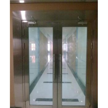 選購防火玻璃門的小知識