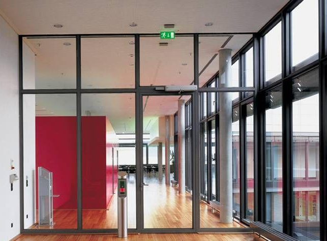 防火玻璃在消防監(jiān)督中都會出現哪些問題