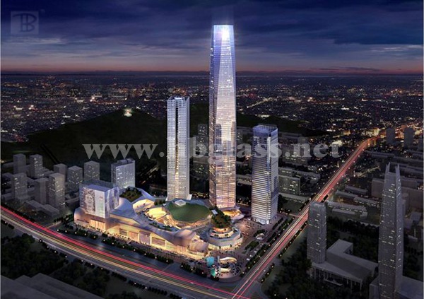 Dongguan International Trade Center