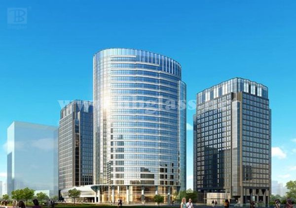 Foshan Wisdom New Town