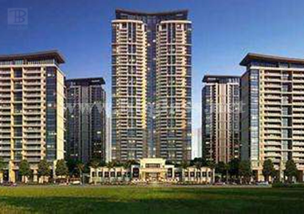 Guangzhou Poly Tianyue Building