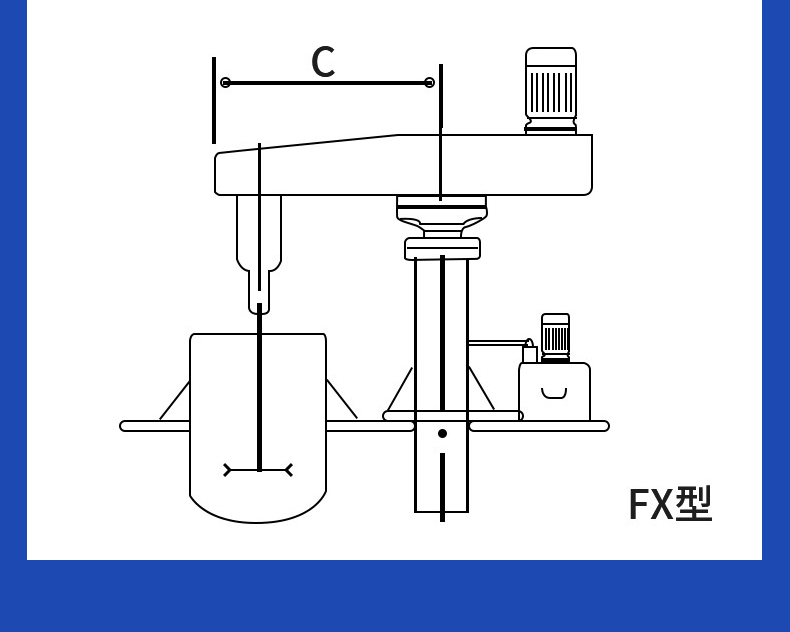 平臺分散機(圖7)