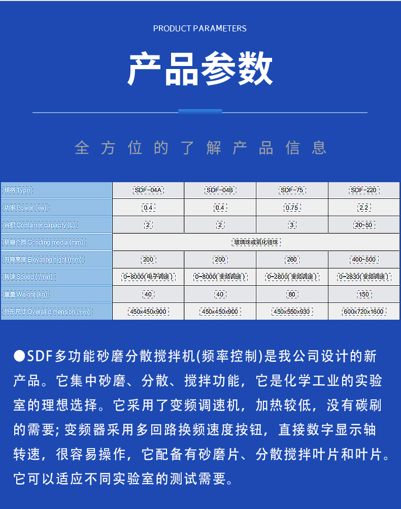 實驗室分散機(圖6)