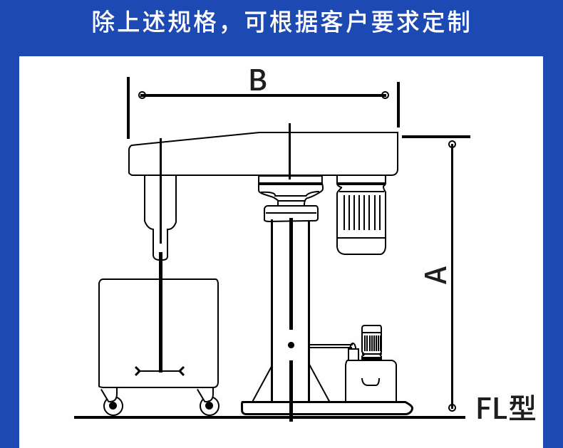 夾桶分散機(jī)(圖7)