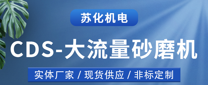CDS大流量砂磨機30L(圖1)
