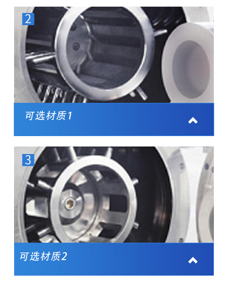 CDP納米砂磨機(jī)30L(圖10)