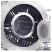 砂磨機材質(zhì)為什么有氧化鋯