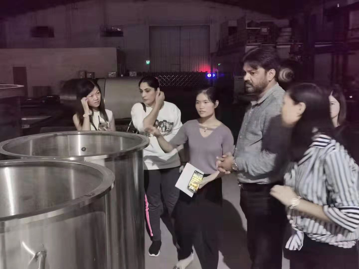 來自印度孟買 十大粘合劑廠商 藝術涂料生產線 的采購方案